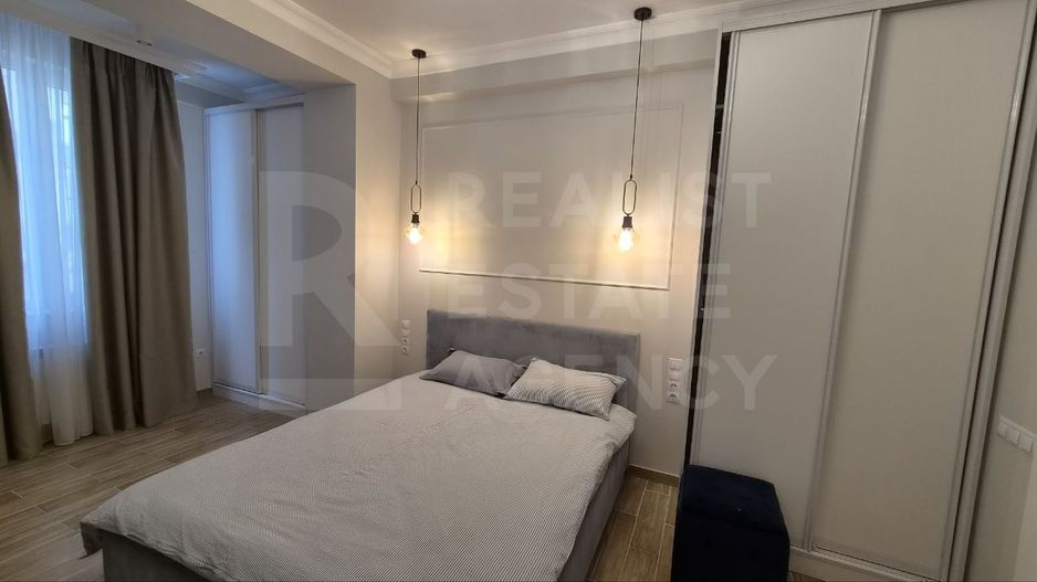 Chirie, apartament, 2 camere, Strada Alexandru cel Bun, Centru - Poză 10