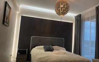 Casa Moara de Vant cu vedere superba spre lac si padure in zona SRU - Poză 5