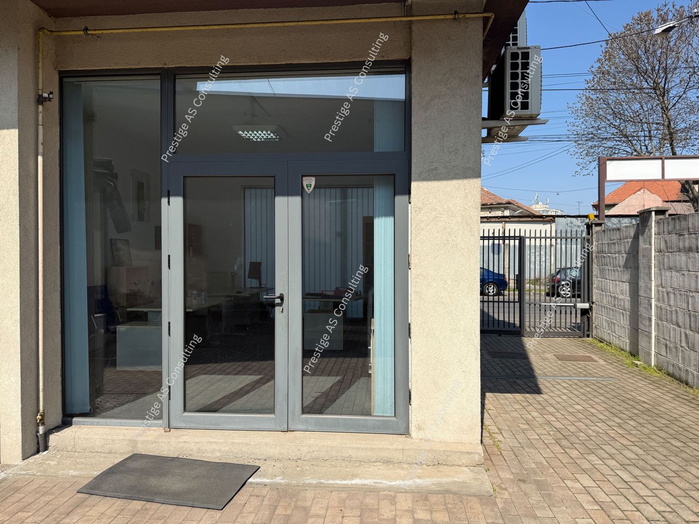 Spatiu birouri P+2Etaje | 120 mp Mobilat | Sagului – Ciprian Porumbescu - Poză 2
