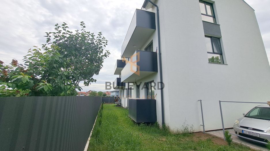 Apartament cu 3 camere + parcare, zona strazii Libertatii! - Poză 16