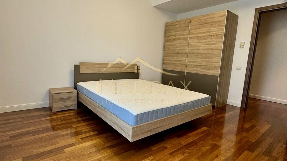 Apartament LUX**3 camere**168 mp**2 locuri parcare// Ambasada USA - Poză 14