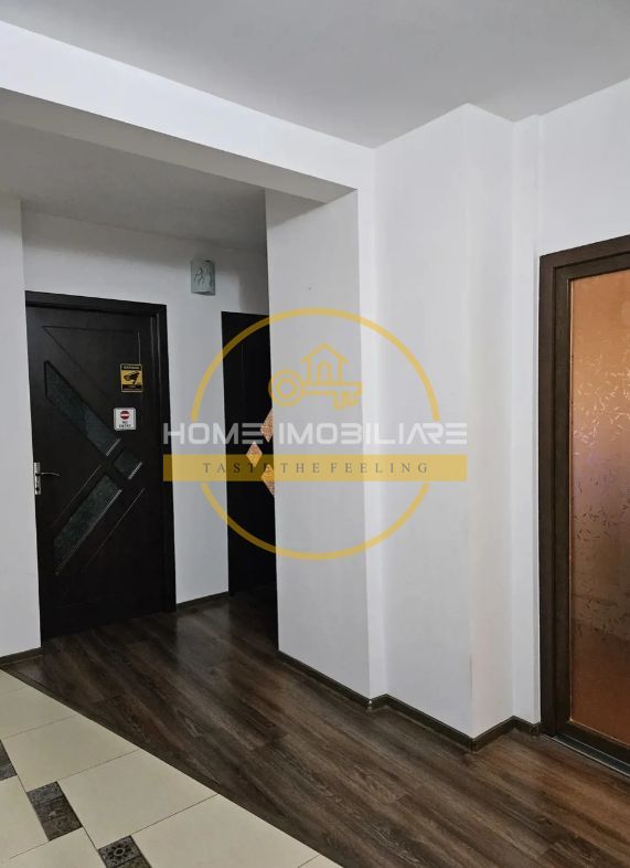 Etaj 3/Apartament 3Camere Decomandat/81mp/Boxa la Subsol/Zona Poitiers! - Poză 6