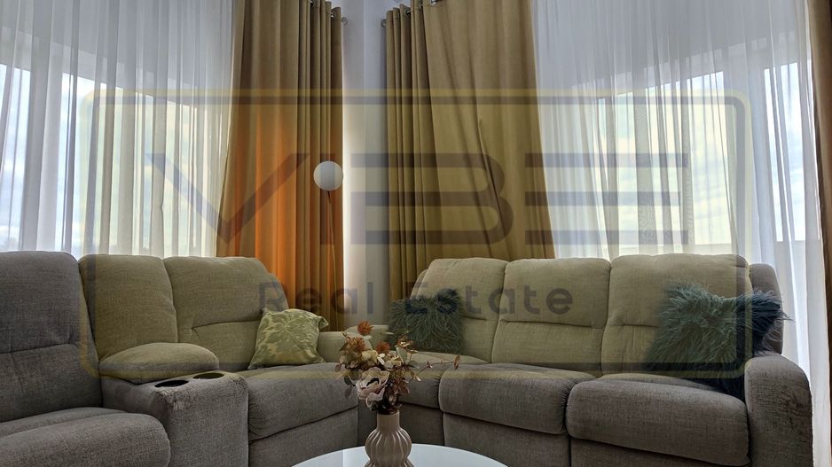 Semicentral/ Palas 20min-  Bloc nou- decomandat - Modern- Parcare privata - Poză 13