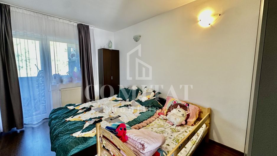 Apartament la cheie | 2 camere | Zona Str Stejarului - Poză 8