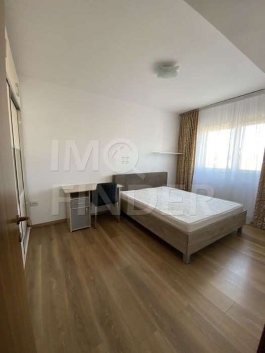 Apartament 2 camere decomandate,garaj, Buna Ziua - Poză 2