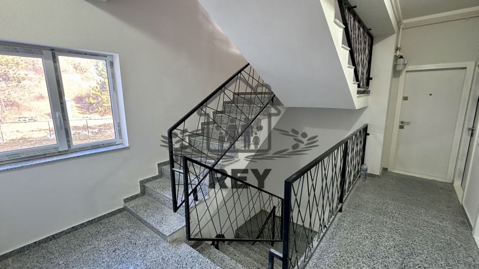 Apartament Modern 2 camere decomandat cu balcon în Cristian | Sibiu - Poză 8