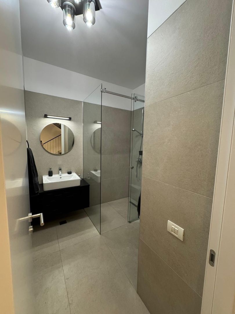 Win Herăstrău | Închiriere Duplex 3 camere - Poză 15