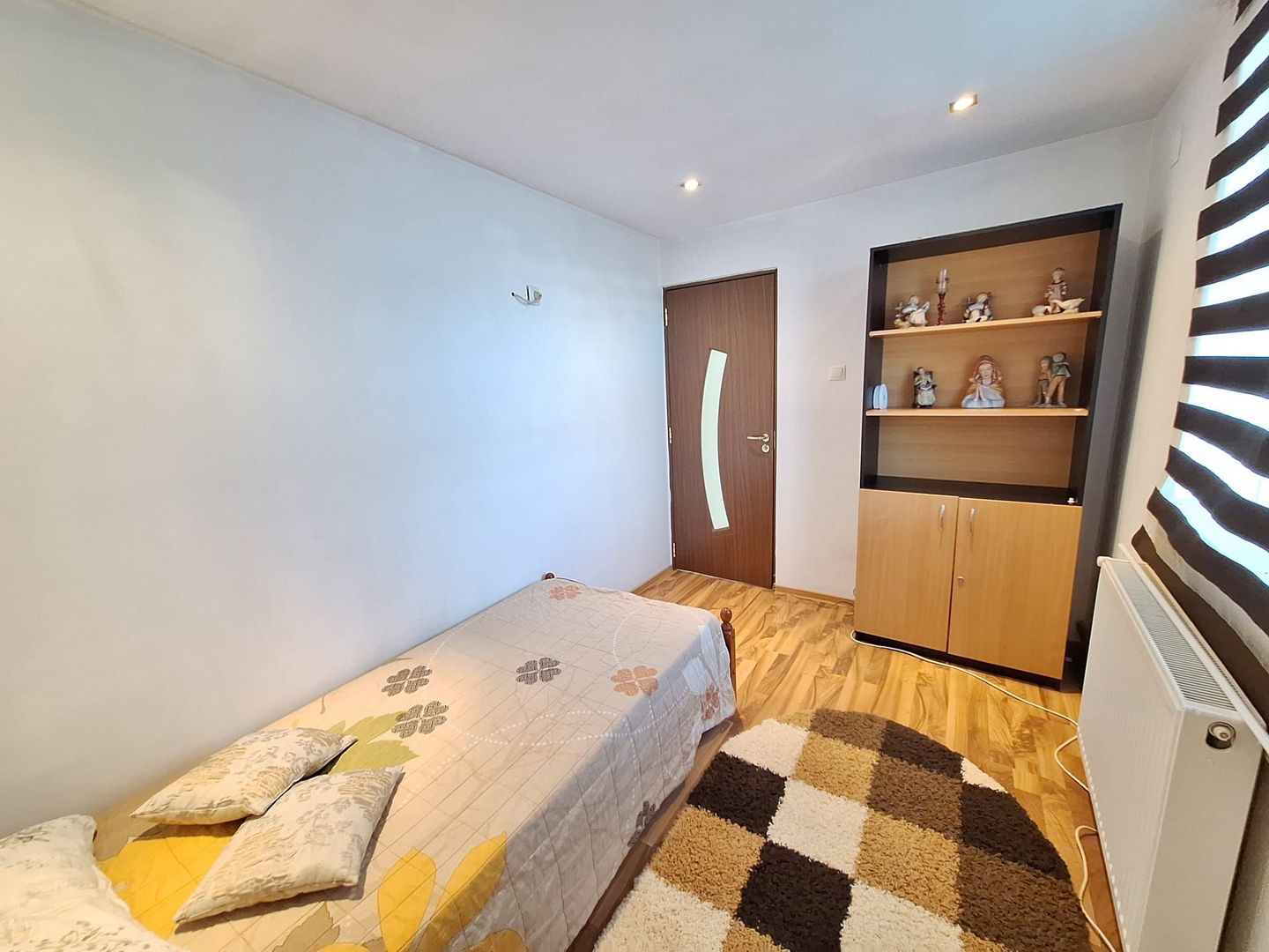 Inchiriere apartament la casa, Centru Bascov - Poză 7