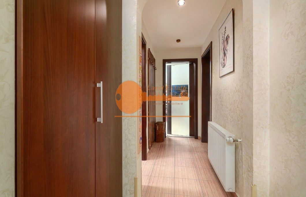 3 camere | 89 mp | Parcare proprie | Militari – Strada Orșova - Poză 9