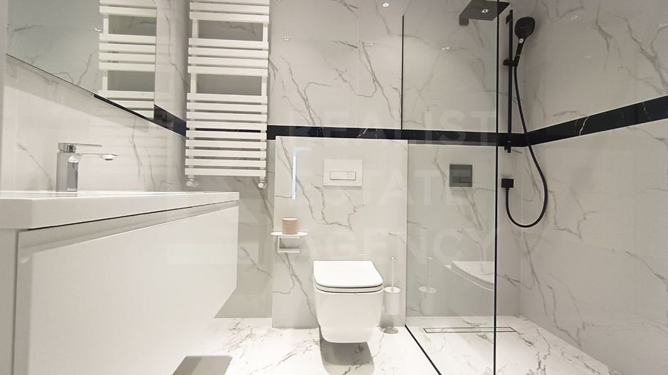 Chirie, apartament, 2 camere, str. Calea Ieșilor, Buiucani - Poză 15
