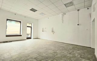 SPAȚIU COMERCIAL ULTRACENTRAL | ACCES STRADAL | VAD PIETONAL | 9 MAI - Poză 2