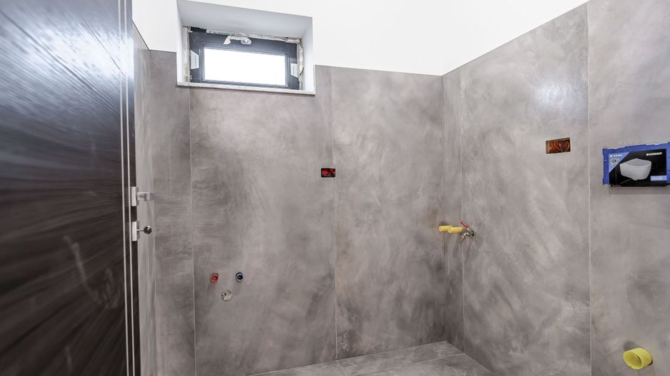 Vândut! Casă nouă cu teren generos Sânicolaul Mic - Poză 12