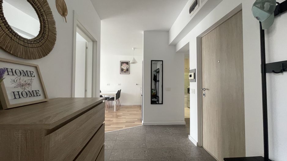 Apartament de închiriat, 3 camere, Universitatii - Poză 6