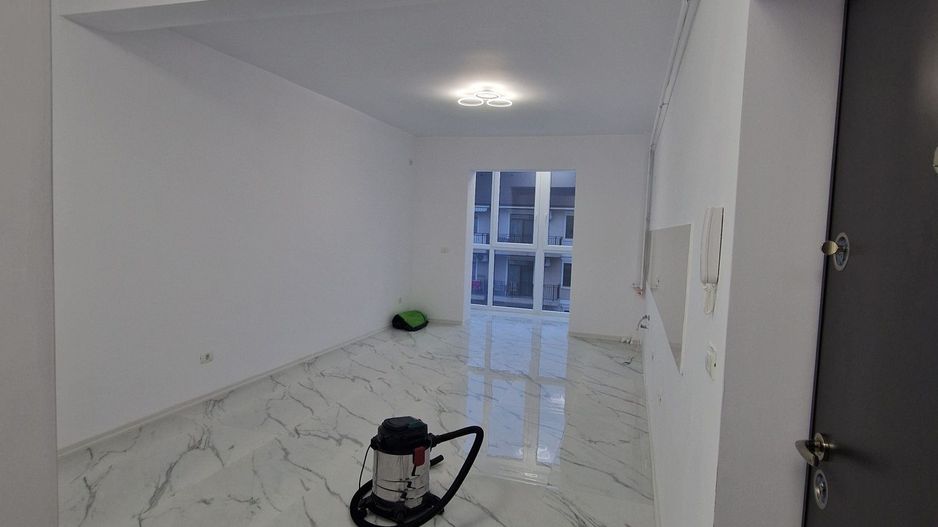 Giroc-Planetelor | 2 Camere | 2 Balcoane | Nemobilat - Poză 4