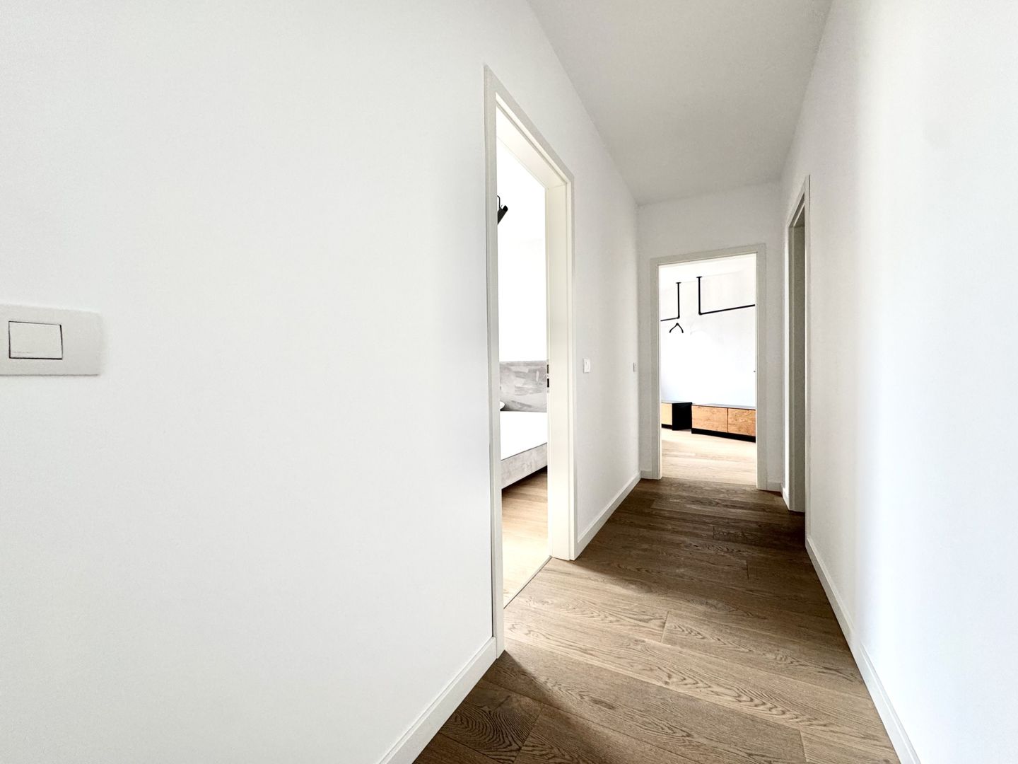 Apartament rafinat 3 camere | ISHO | Zonă premium - Poză 14