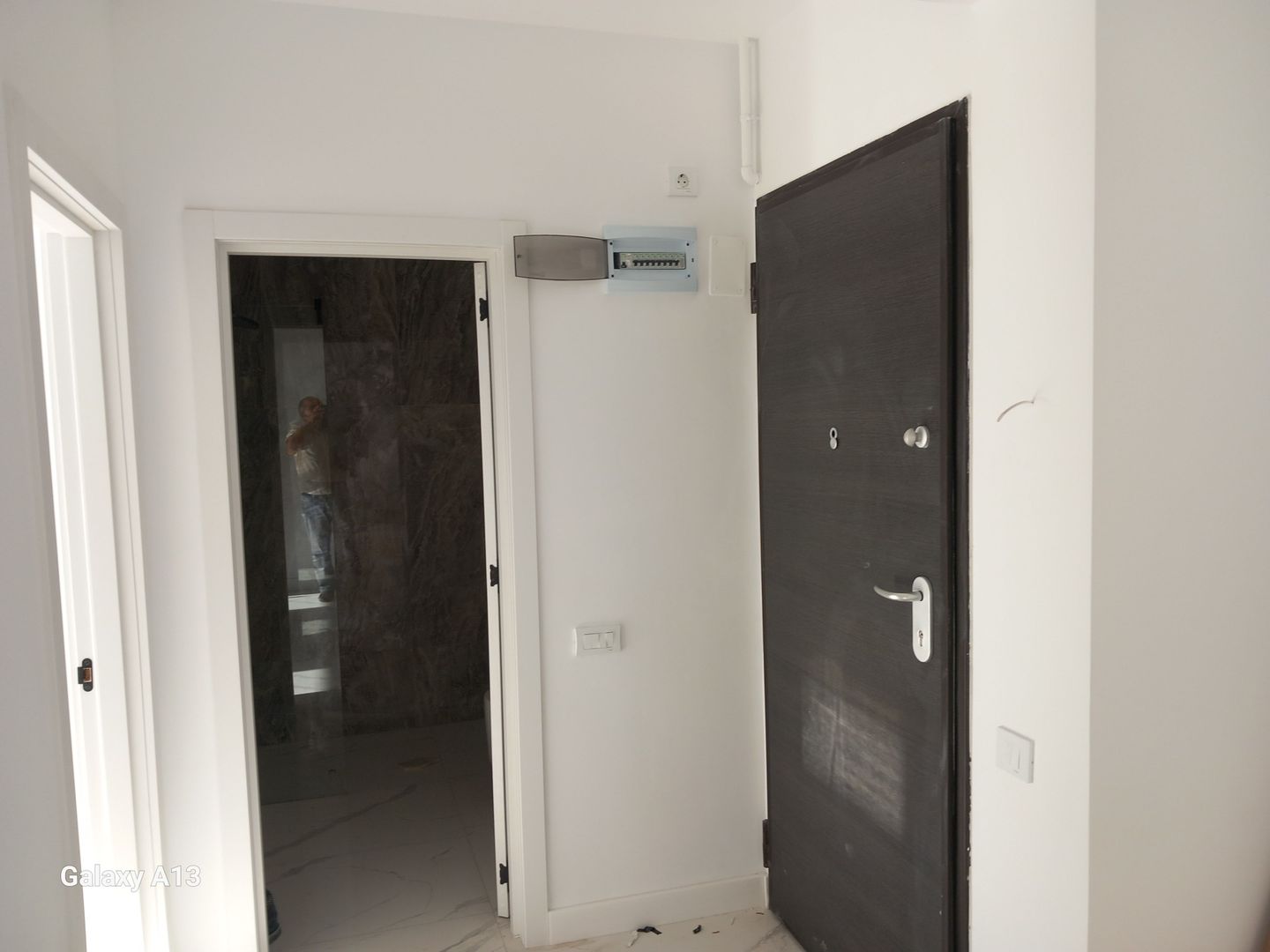 BRASADAS vinde ap 2 cam etaj 10/11 2024 EXIGENT 5. - Poză 7