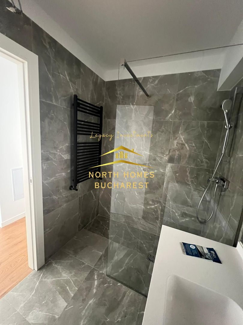 Apartament de vanzare -2 camere One Cotroceni Park-COMISION 0 - Poză 12