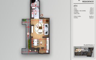COMISION 0 -Garsoniera -de vanzare -BUCUR OBOR-NOU 2025 -PROMOTIE - Poză 16