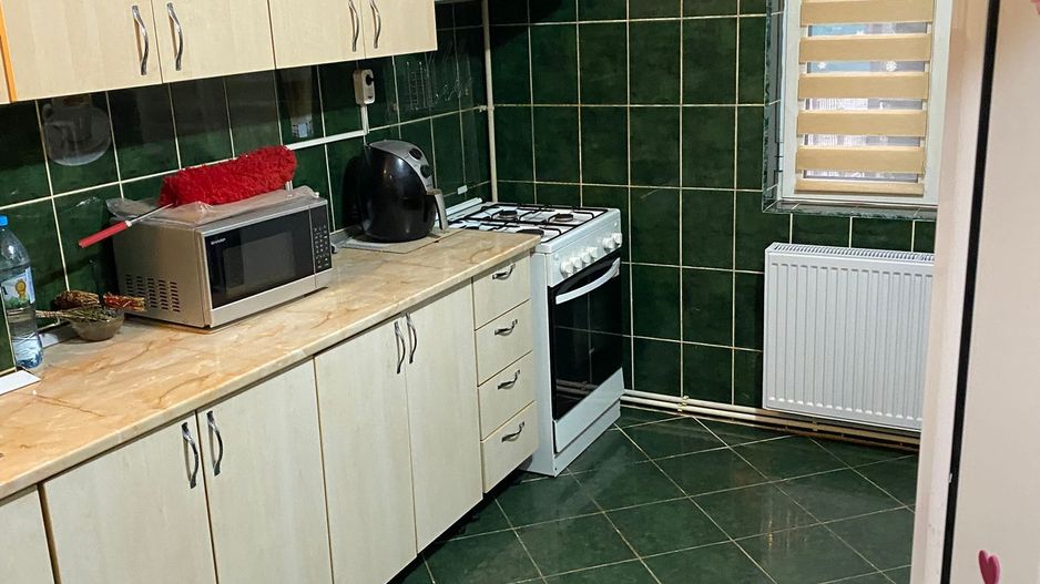 Apartament 3 camere militari - Poză 7