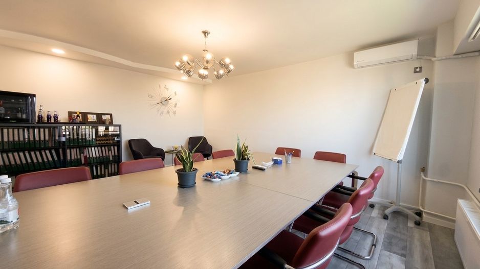 Vânzare Apartament 2 camere Splaiul Unirii - Poză 4