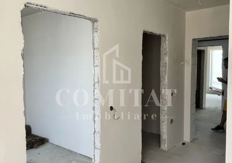 Apartament 2 camere | 39 mp | zona Chinteni - Poză 5