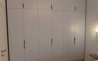 Inchiriere 2 camere, 5 min Arcul de Triumf, 3 minute Metrou, Parcare - Poză 4