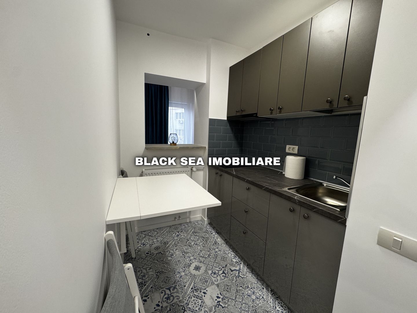 Garsoniera renovata zona Inel 2 - Ocazie Unica - Poză 12