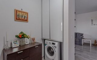 Ap. 3 cam 72 mp de vanzare  Et.3/4 An 2020  Metalurgiei Binelui - Poză 2