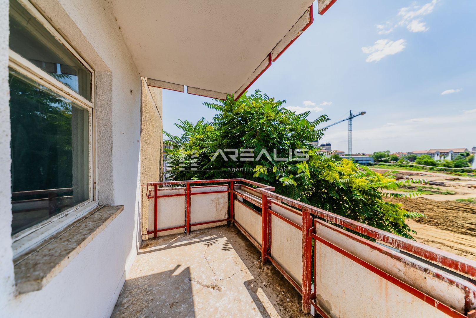 VÂNDUT!Apartament 2 camere -Zona Băncilor- REZERVAT - Poză 13
