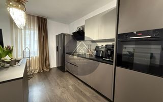 Apartament de lux cu 3 camere - Poză 7