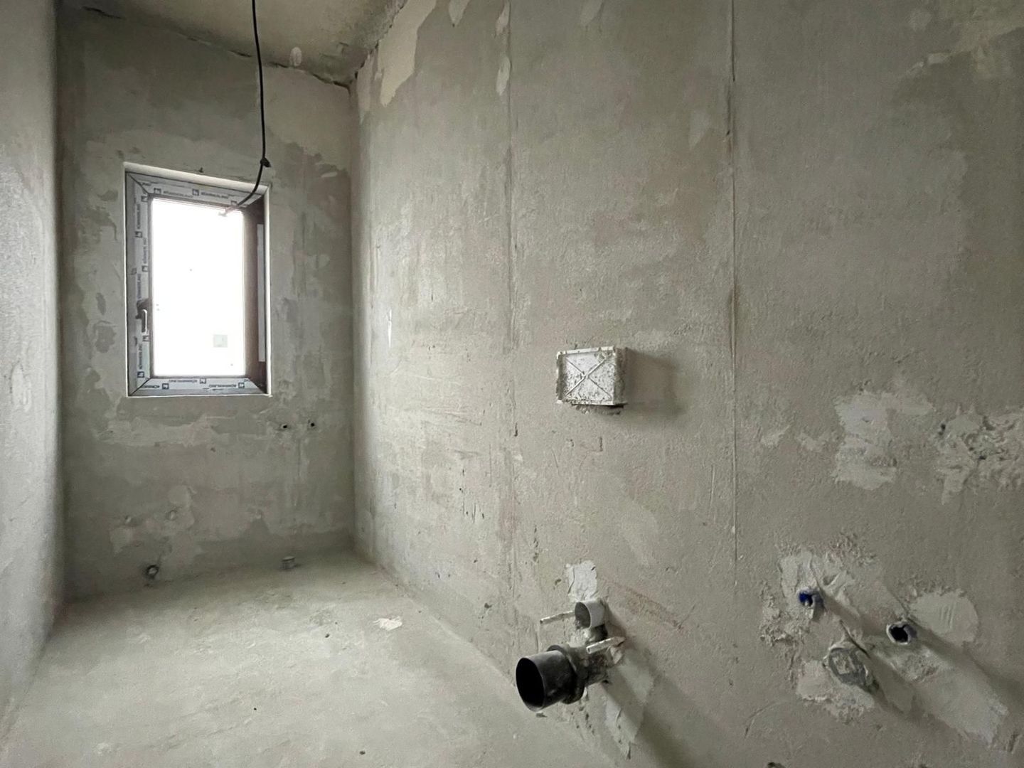 Duplex 3 dormitoare - 3 bai - Mosnita Noua - Poză 11