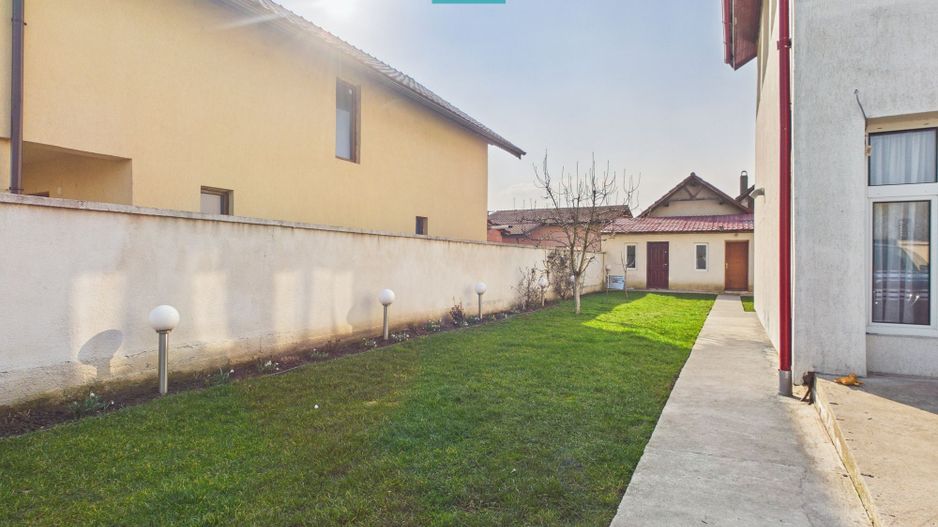 Casă individuală 8 camere - Dudeștii Noi - Poză 25