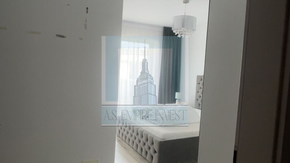 Se închiriază apartament 2 camere/ zona Rulmentul - Poză 8