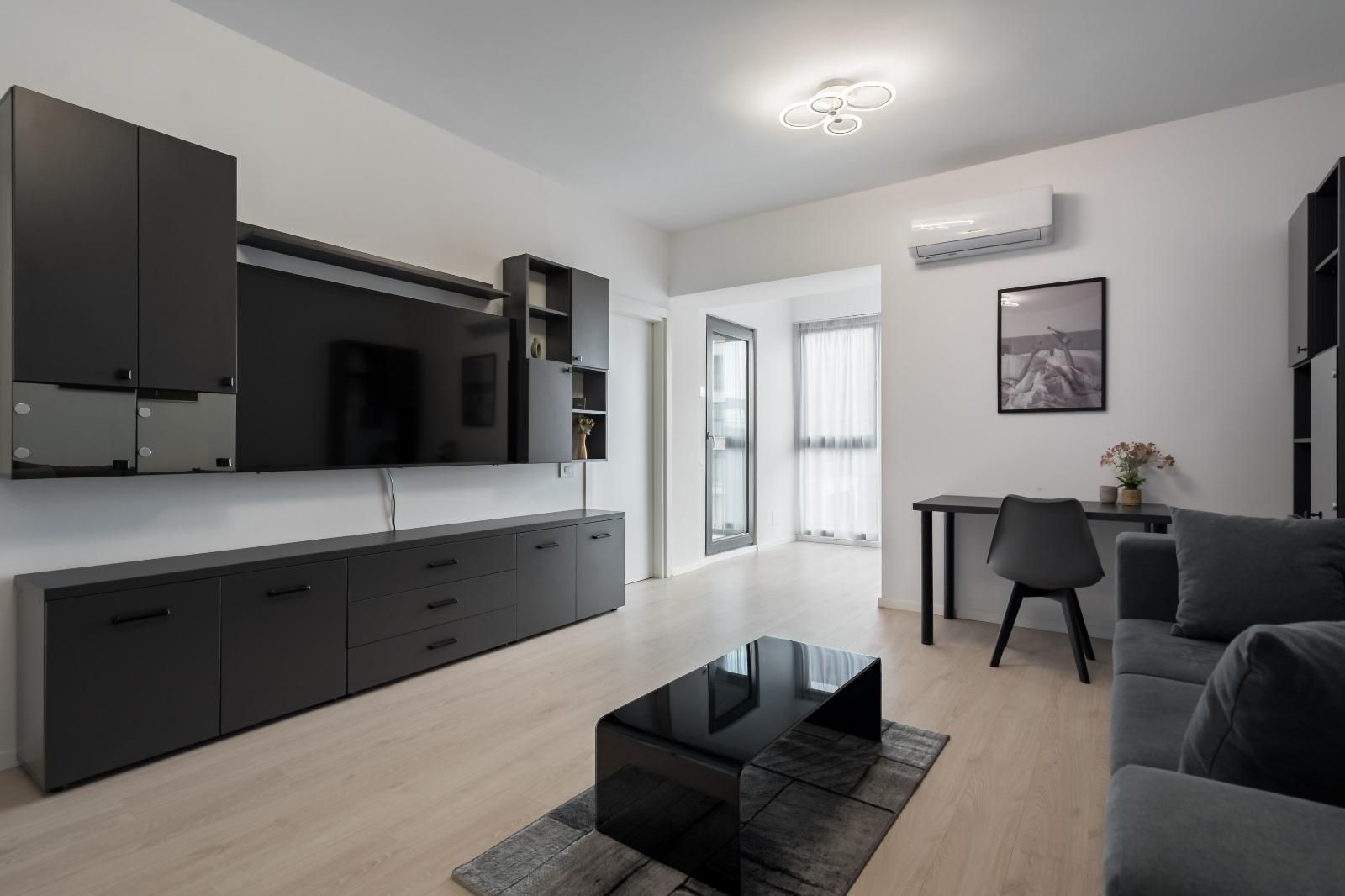 2 rooms apartment NorthSide Park | Sector 1 | Parking included - Poză 8