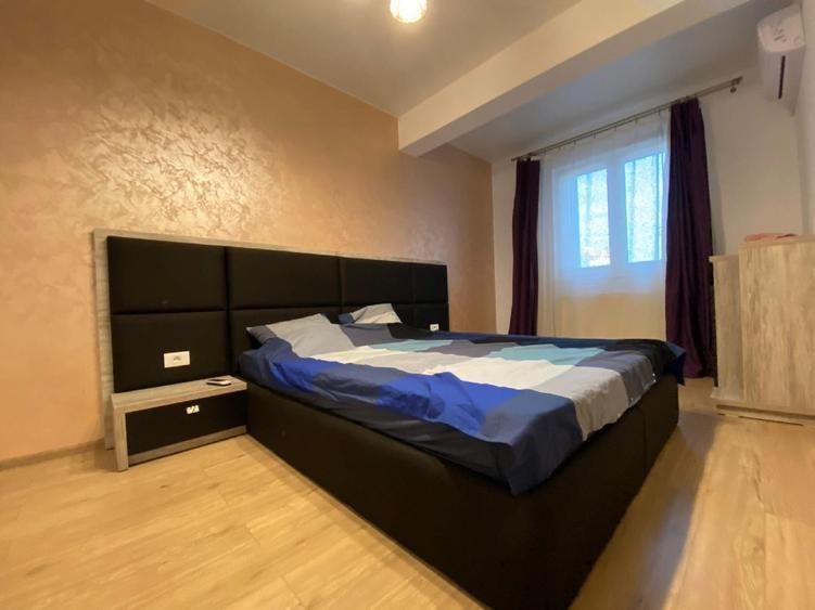 Apartament Mihai Bravu Global residence 3 camere (1 minut de metrou) - Poză 11