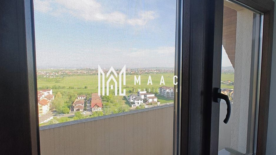 Apartament 4 camere | Etaj 3 | 98 MPU | Balcon | V. Aurie - Poză 18