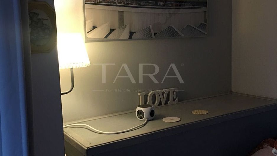 Apartament cu 1 camera - Horea - Poză 4