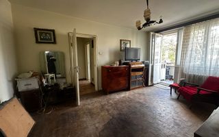 Apartament 2 camere | Etaj intermediar | Zona Interservisan - Poză 3