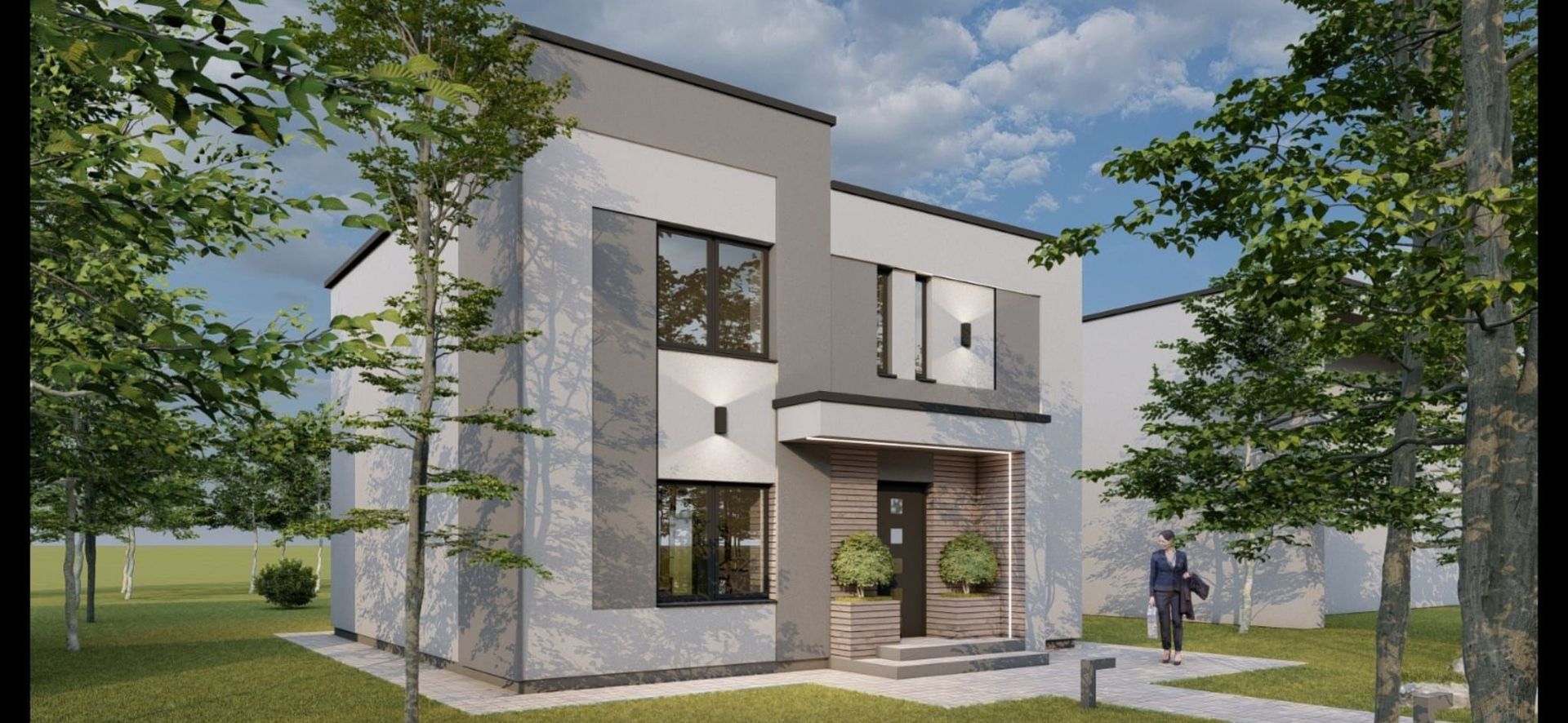 De vanzare casa in constructie zona Metro, 225.000 euro - Poză 7