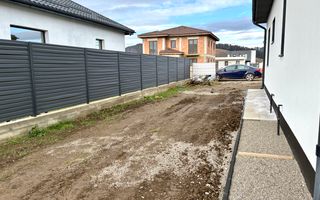 Casă / 4 camere / Sanpetru / Terasă - Poză 26