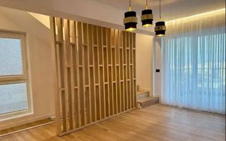 Duplex 4 camere, 91 mp + 38 mp terase, Sun Royal View - Piața Sudului - Poză 5