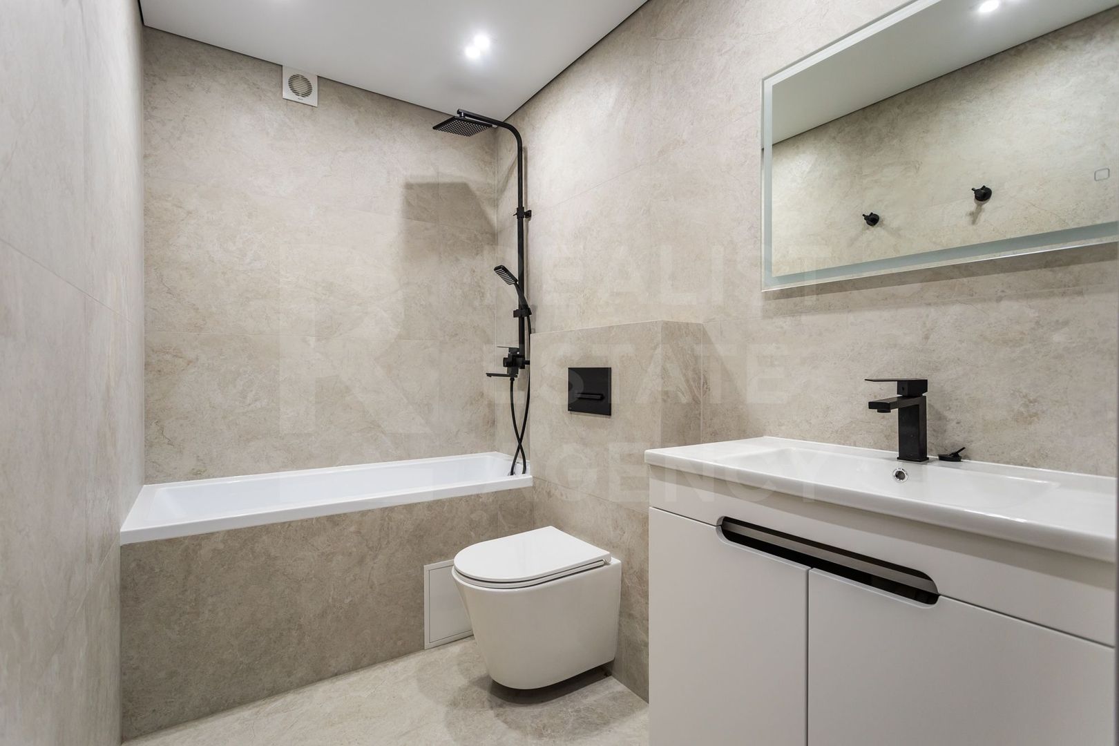 Vânzare, apartament, 3 camere, strada Andrei Doga, Râșcani - Poză 12