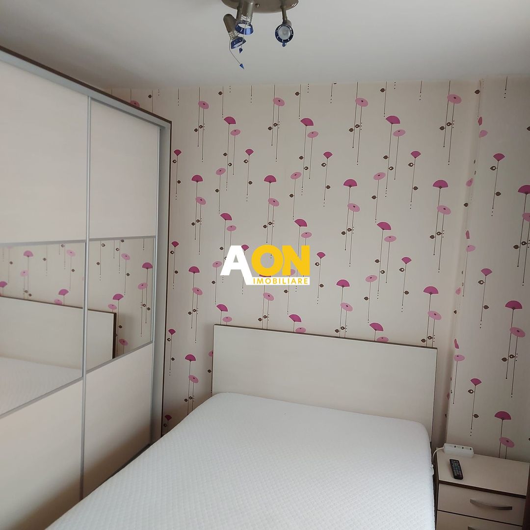 Apartament 3 Camere Complet Mobilat, Finisat - Poză 4