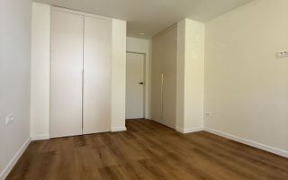 Apartament cu 3 camere, 60 mp, renovat, încălzire în pardoseală. - Poză 5
