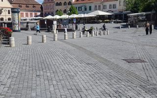 SUPER OFERTA |  CENTRAL SIBIU I SUPERPRET - Poză 1