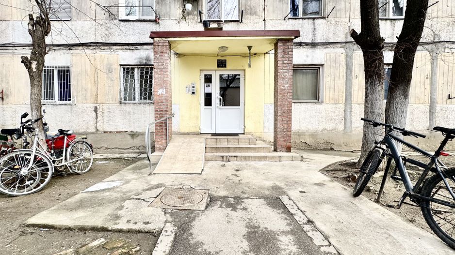 Garsonieră renovată, ideală investiție – Bd. 16 Decembrie - Iosefin - Poză 13