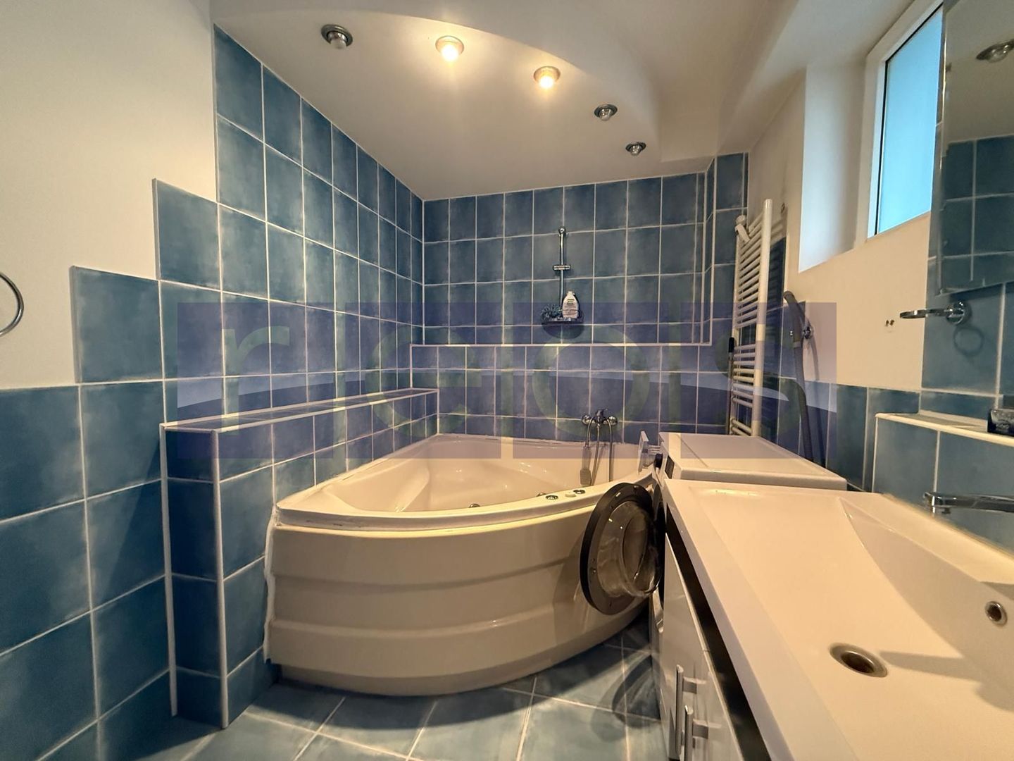 Apartament 2 camere 50 mp Sala Palatului - Poză 7