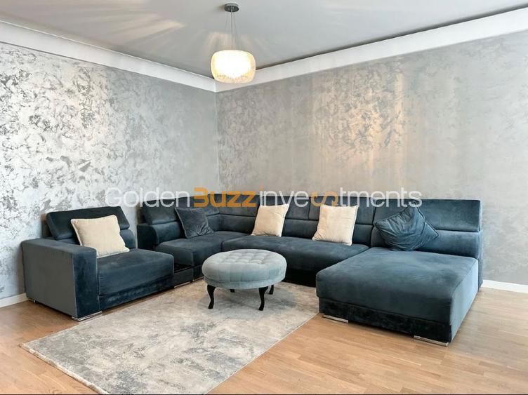Apartament 4 camere  – Soseaua Nordului - Poză 2