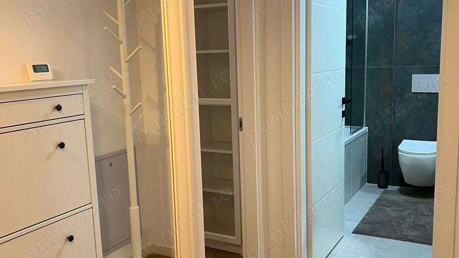 De Inchiriat Apartament 2 camere / Pipera - Poză 6