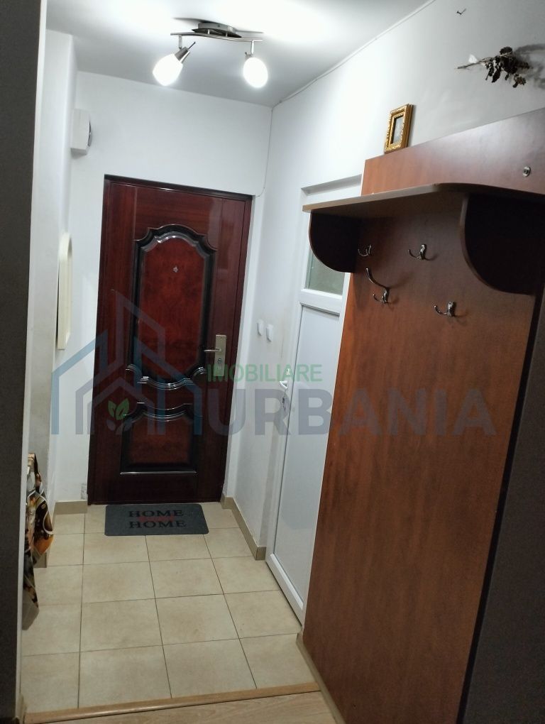 Garsonieră de închiriat, Iași, Bularga, Str. Mihail Sturza, etaj 1 - Poză 8